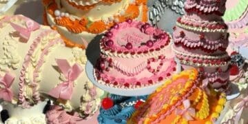 South Africa’s first cake picnic gives home bakers a platform to sell, network, and taste success