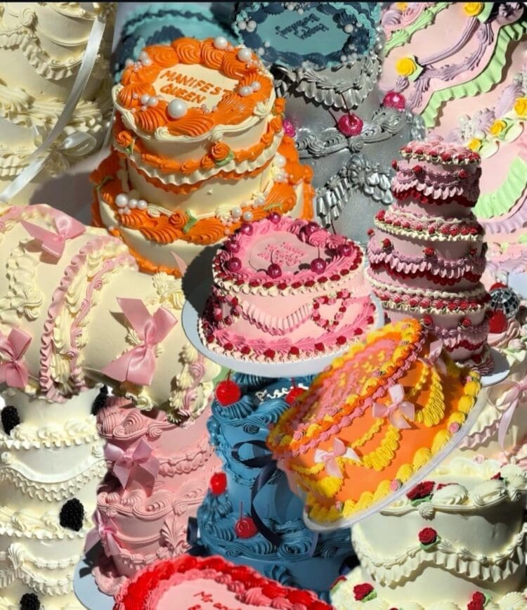 South Africa’s first cake picnic gives home bakers a platform to sell, network, and taste success