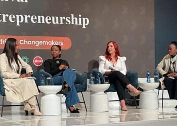 Small business owners attend entrepreneur festival