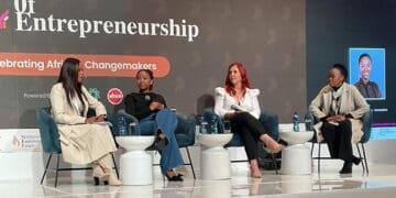 Small business owners attend entrepreneur festival