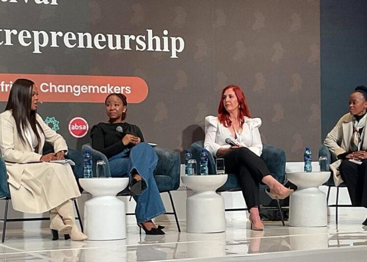 Small business owners attend entrepreneur festival