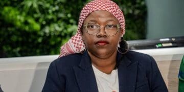 Gauteng MEC for Transport, Kedibone Diale-Tlabela, announced plans to develop a new e-hailing app that will be government-led.