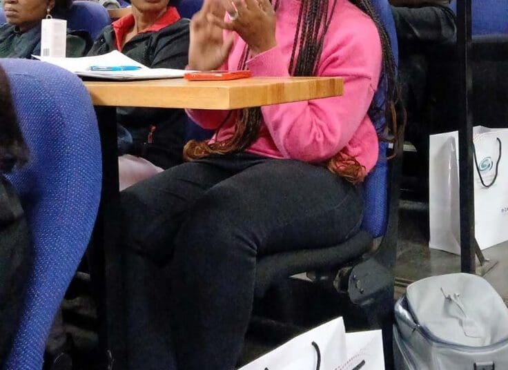 Township Innovators in Sedibeng eye for DTIC support