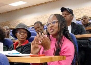 Township Innovators in Sedibeng eye for DTIC support