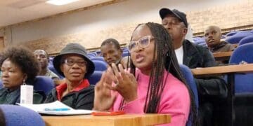 Township Innovators in Sedibeng eye for DTIC support