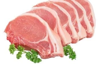 Local farmers are worried about the increased pork and beef imports from the US