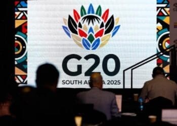 SA's G20 presidency spotlighting on Africa's high borrowing costs
