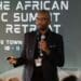 Zwakele Mbanjwa, managing director of BIG Africa