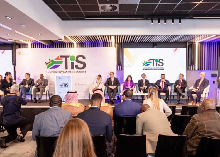 G20 Tourism Ministers Summit has opened new opportunities for SMEs