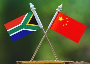 Statistics show that more than 79 000 tourists from China visited the country in 2023/4.