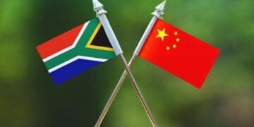 Statistics show that more than 79 000 tourists from China visited the country in 2023/4.