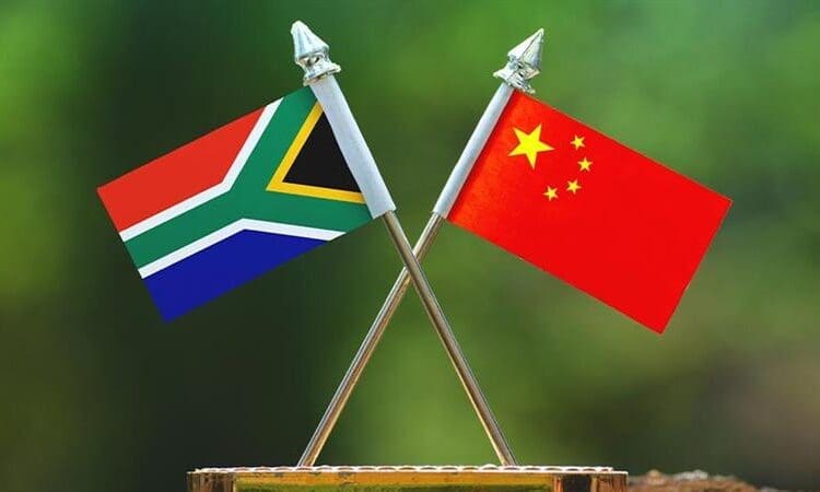 Statistics show that more than 79 000 tourists from China visited the country in 2023/4.