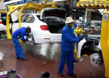 South Africa’s automotive sector is gearing up for a major localisation push that could unlock R30 billion in procurement opportunities. Photo. Tshwane Economic Development Agency