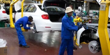 South Africa’s automotive sector is gearing up for a major localisation push that could unlock R30 billion in procurement opportunities. Photo. Tshwane Economic Development Agency
