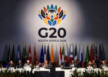 SMEs are hoping that the G20 will ease export regulations