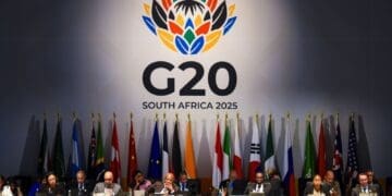 SMEs are hoping that the G20 will ease export regulations