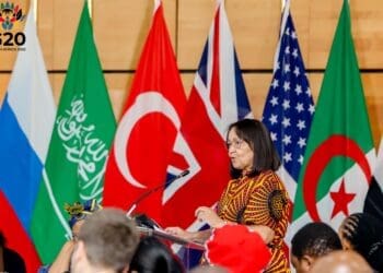 Minister of Tourism Patricia de Lille noted  that SMEs are the backbone of the industry.