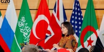 Minister of Tourism Patricia de Lille noted that SMEs are the backbone of the industry.