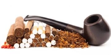 Tobacco Products and Electronic Delivery Systems Control Bill poses a threat to informal sector