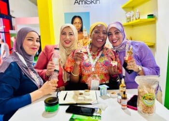 A group of Limpopo entrepreneurs celebrated what they describe as a breakthrough moment.