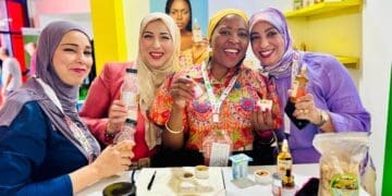 A group of Limpopo entrepreneurs celebrated what they describe as a breakthrough moment.