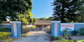 Itumeleng Seleke, CEO and operations manager of Nomusa BNB (Pty) Ltd in
Richards Bay, said the government’s push on destination marketing offers a chance
to diversify offerings and attract more visitors.