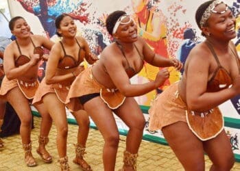 North West SMEs in the tourism sector are hoping to cash in on a new strategy shift by the provincial government. Photo. North West Arts and Culture