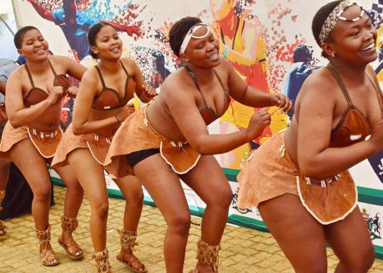 North West SMEs in the tourism sector are hoping to cash in on a new strategy shift by the provincial government. Photo. North West Arts and Culture