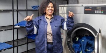 Opportunities can be limited for rural-based women but mining house Menar is contributing to the growth of women run businesses