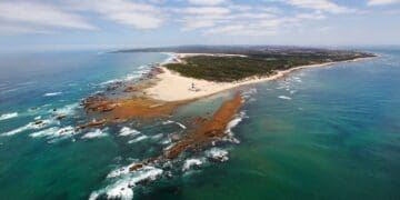 SMEs in the tourism sector in Eastern Cape are set to benefit from SanParks incubation program