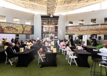 SEDFA and Solcon Capital’s Tech Credit Fund provide up to R5 million to help small businesses. Photo; Facebook