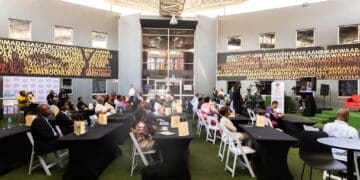 SEDFA and Solcon Capital’s Tech Credit Fund provide up to R5 million to help small businesses. Photo; Facebook