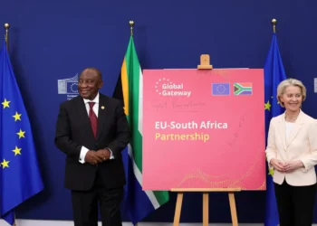 President Cyril Ramaphosa