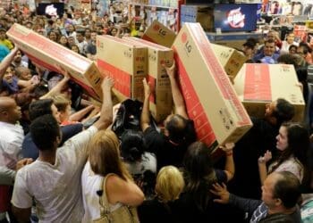 SMEs are caught between ignoring or participating in Black Friday sales