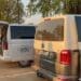 Calvino’s Shuttle Services is gearing up for South Africa’s festive tourism rush, with an expanded fleet ready to safely transport travelers across Polokwane and beyond. (Image supplied by Calvino's Shuttle Services)