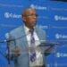 Eskom Development Foundation CEO, Cecil Ramonotsi
