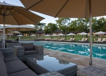 Fumani Game Lodge in Limpopo wishes to represent South Africa at WTM London 2025, showcasing luxury accommodation and authentic bushveld experiences