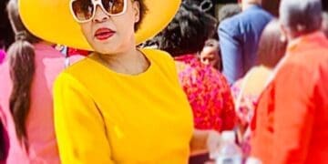 Vutivi Business News Founder Moipone Malefane