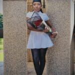 Afhulufhedzeaho Olga Mulaudzi