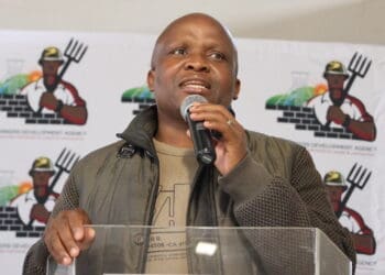 DARD MEC Madoda Sambatha