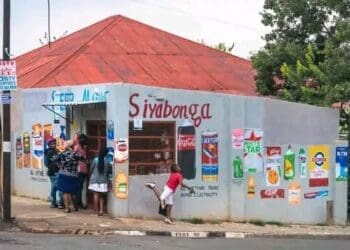 Informal Economy Development Forum (IEDF) recently launched a nationwide capacity-building initiative targeting informal traders and small business owners . Photo; Facebook