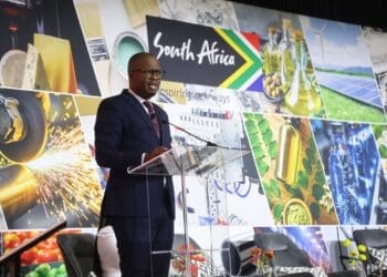 Deputy Minister of Trade, Industry and Competition (DTIC) Zuko Godlimpi warns that the recent 30% tariff hike by the United States threatens nearly 30,000 jobs