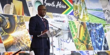 Deputy Minister of Trade, Industry and Competition (DTIC) Zuko Godlimpi warns that the recent 30% tariff hike by the United States threatens nearly 30,000 jobs