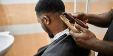 Young barbers are scaling operations and finding new ways to grow their businesses. Photo. Shutterstock