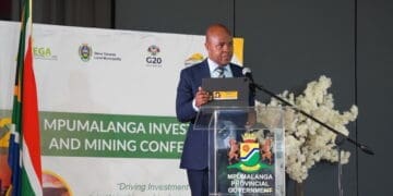 Mpumalanga Premier Mandla Ndlovu said the investment pledges are a turning point for the province.