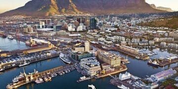 Tourism destinations like the City of Cape Town could soon benefit from a proposed new online VISA application system.