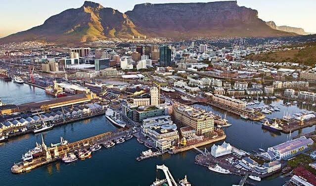 Tourism destinations like the City of Cape Town could soon benefit from a proposed new online VISA application system.