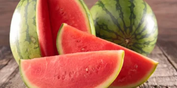 Watermelon farmers face tough times ahead