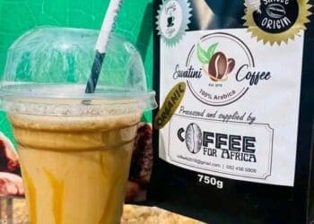 Eswatini Coffee is brewing new opportunities beyond its borders.