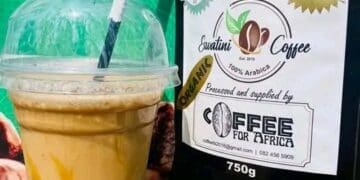 Eswatini Coffee is brewing new opportunities beyond its borders.